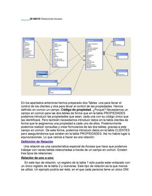relaciones y formularios