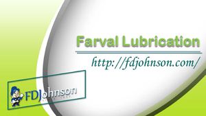 Farval Lubrication