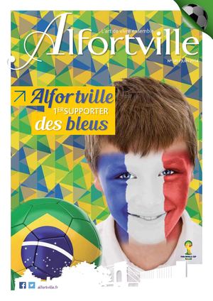 Alfortville le mag n°180