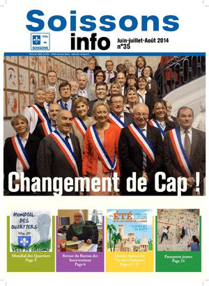 Soissons info n°35