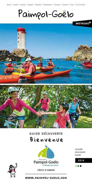Paimpol Goëlo Guide