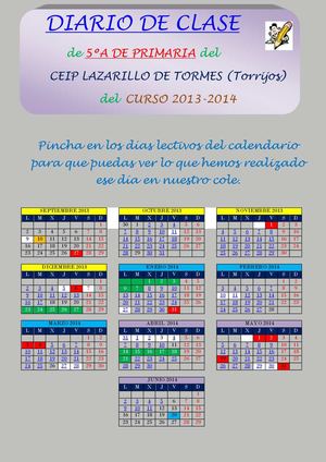 Diario de clase wix.