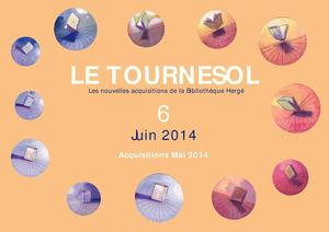 Le Tournesol 6