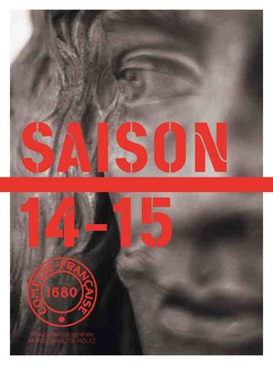 Programme Comédie Francaise 2014/15