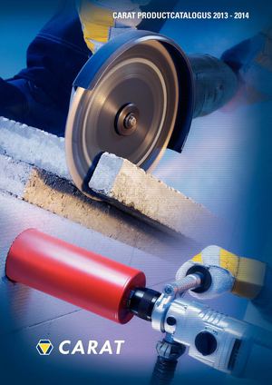 De Smet Carat 2014
