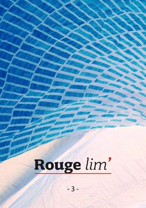 Rouge lim'_Numéro 3