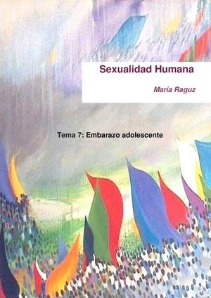 Tema 7 sexualidad