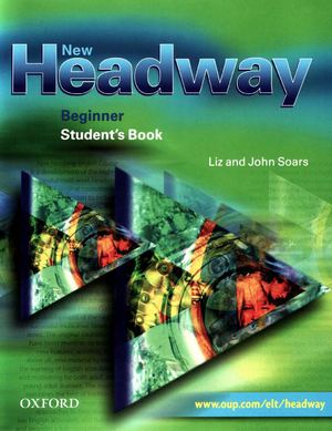 Headway - Beginner 2nd Edition 2002 %28Student%27s Book%29