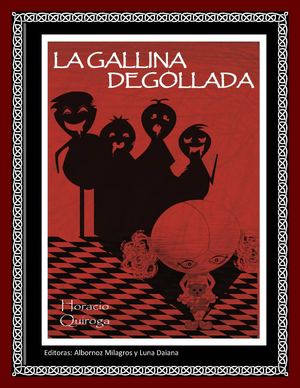 La gallina degollada