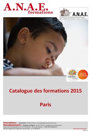 Calaméo - Catalogue 2015