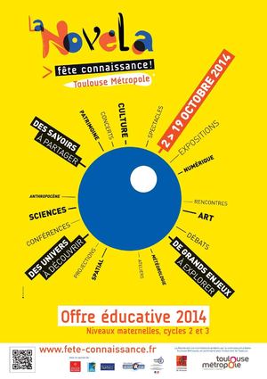 Catalogue scolaire : maternelles, cycles 2 et 3