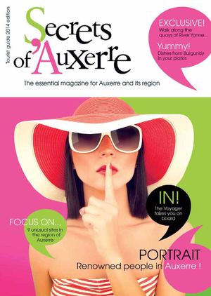 Secret d'Auxerre GB