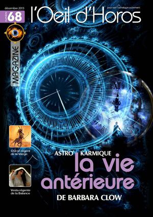 L'Oeil d'Horos n°68