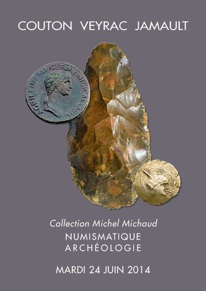 BELLE VENTE CATALOGUEE - Mardi 24 juin 2014 à 14h: