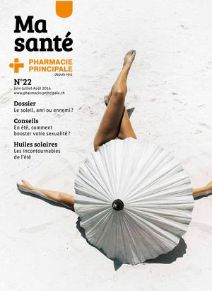 Ma santé n°22