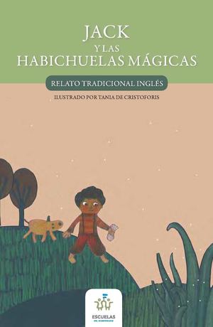 Jack y las habichuelas mágicas