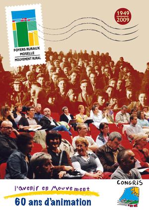 Les Foyers Ruraux de vos villages