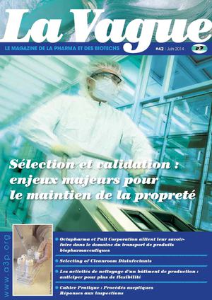 La Vague n°42 juin 2014