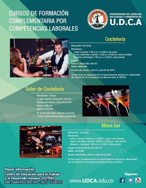 curso coctelería diseño (9 junio)