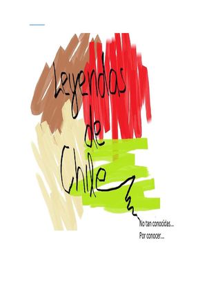 Legendario Chileno