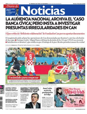 Diario de Noticias 20140613