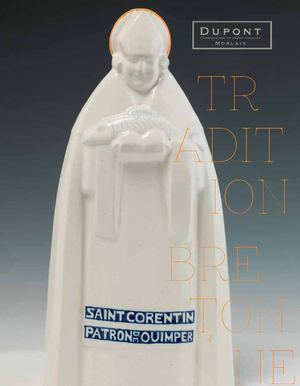 VENTE TRADITION BRETONNE