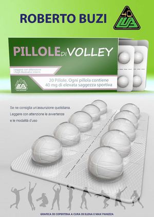 La Pallavolo in Pillole (vers. 3.0)