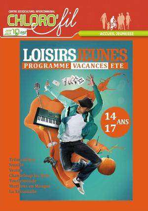 plaquette été  14 17 ans