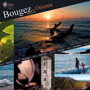Guide Bougez en Oriente 2014 