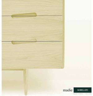 Каталог мебели Morelato - Madie