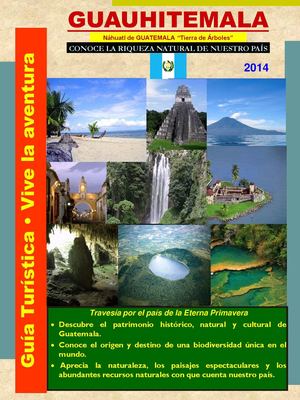 GUAUHITEMALA