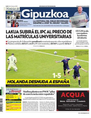 Noticias de Gipuzkoa 20140614