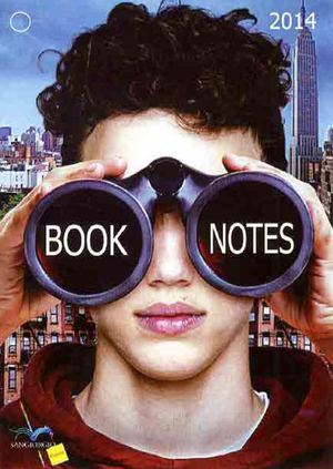 Calaméo - Book Notes