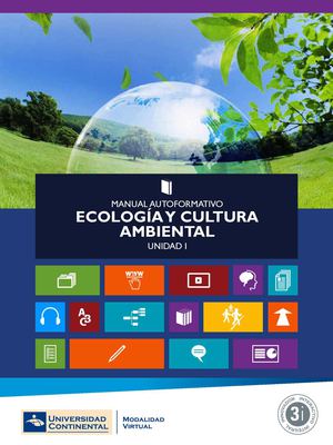 MAI - Ecologia y Cultura Ambiental 1d4