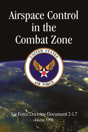 Airspace Control in the Combat Zone