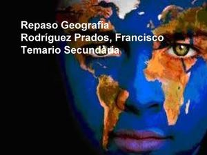REPASO DE GEOGRAFIA