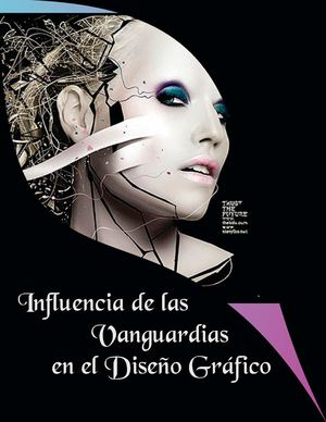 Influencia de las Vanguardias en el Diseño Gráfico