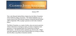 Judge Robert C. Hight Misconduct - Failure to Enforce Code of Judicial Ethics & Supervise Judge Pro Tem Family Court Attorneys - Sacramento County Superior Court