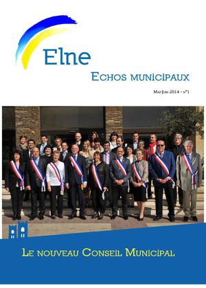 Echos municipaux