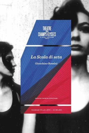 La Scala di Seta 13/06/14