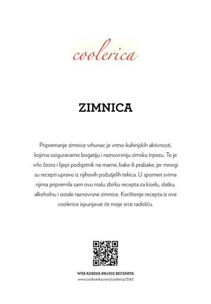 Zimnica