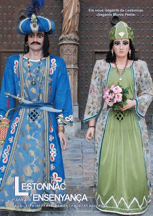 Revista Final de Curs 2014