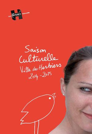 Saison culturelle 2014 2015