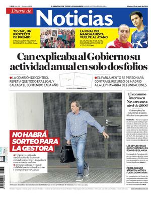 Diario de Noticias 20140617