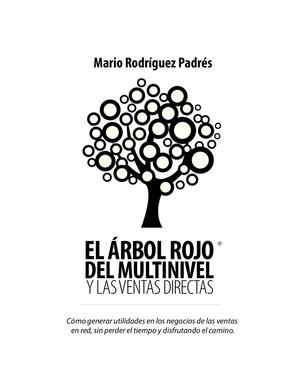 El Arbol Rojo del MLM (Mario Rodriguez)