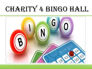 Bingo In Georgetown TX