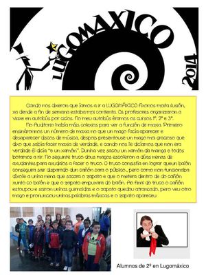 REVISTA GANDARELA Nº 7 (2ª PARTE)