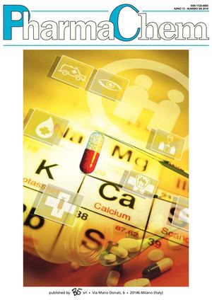 PharmaChem May/June 2014