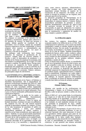 LECTURA COMPLEMENTARIA II 2014