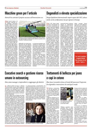 23/06/2014 Scelte Vincenti